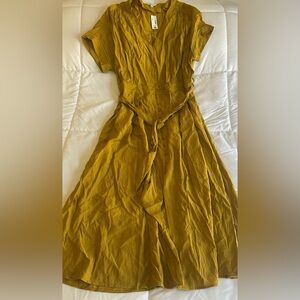 New Reitmans Size Large Dress